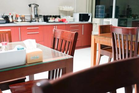 Kanavera Sriracha & Serviced Apartment - 21