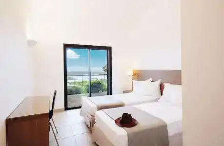Résidence Les Terrasses de Rondinara - 25
