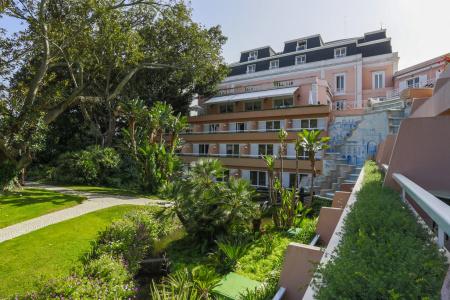 Olissippo Lapa Palace – The Leadings of the World - 36