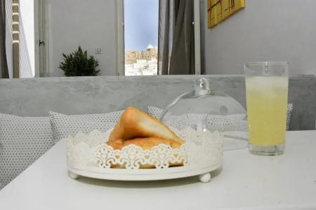 Anatoli Luxury Studios & Suites - 119