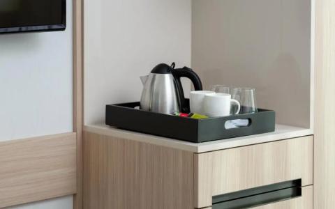 Courtyard by Marriott Chisinau - 40