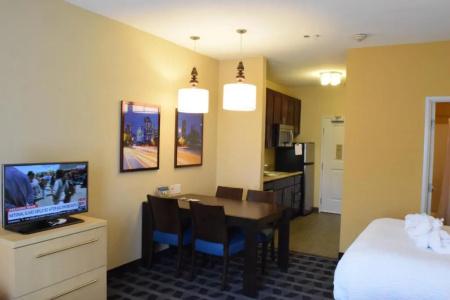 TownePlace Suites by Marriott Houston Westchase - 67