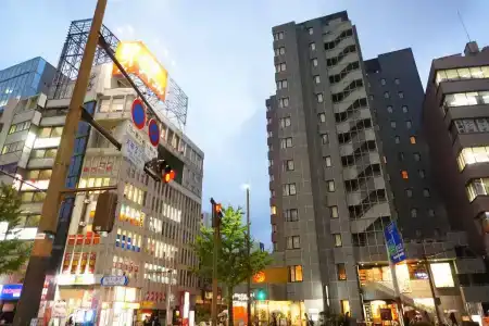 Oriental Express Fukuoka Tenjin - 19
