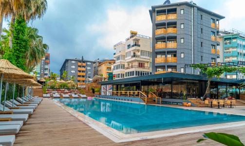 \Cook's Club (Ex Sunpark Marine) - 0