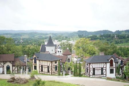 Breeze Hill - 105