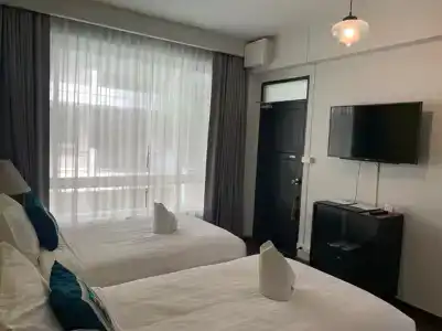Fullrich Lanna Suite - 23