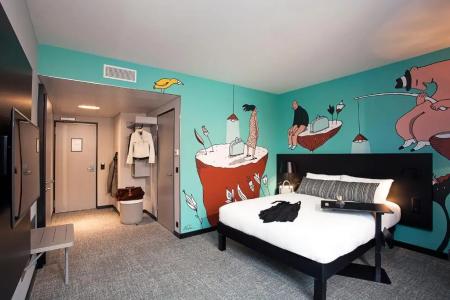 ibis Styles Genève Carouge - 26
