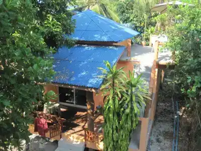 Jj Beach Resort & Jj Seafood - 83