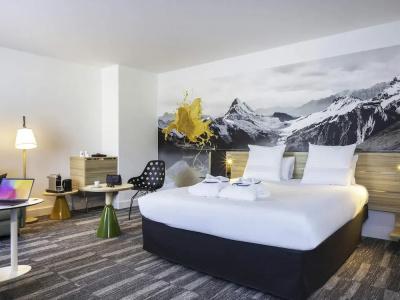 Novotel Annecy Centre Atria - 114