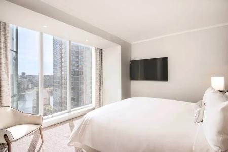 JW Marriott Parq - 90