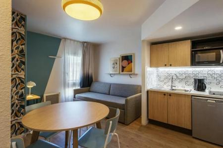 ApartAdagio Access Paris La Villette - 20