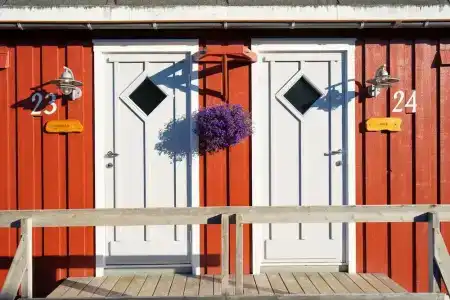 Nyvågar Rorbuhotell - By Classic Norways - 57