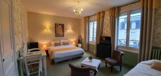 Hôtel de la Côte Fleurie - 2