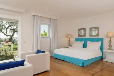 Relais Blu - 33