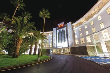 Riu Arecas - Adults Only - 0