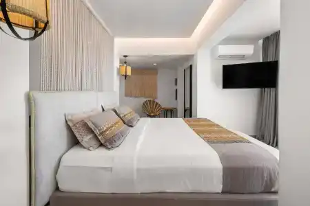 Cabana Blu & Suites - 0
