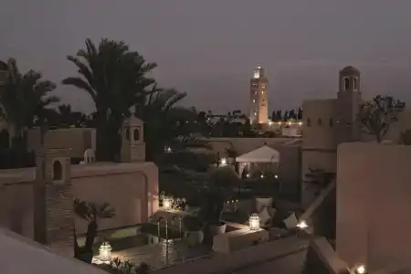 Royal Mansour Marrakech - 28