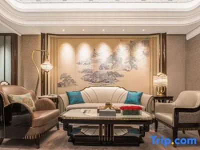 Wanda Reign Chengdu - 123