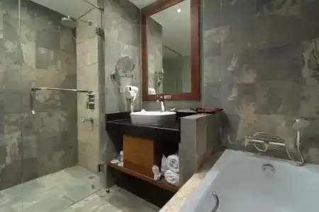 Best Western Premier Agung Resort Ubud - 30