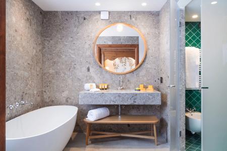 Faloria Mountain Spa Resort - 8