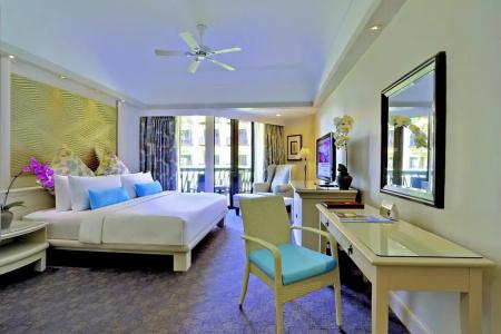 The Magellan Sutera - 95