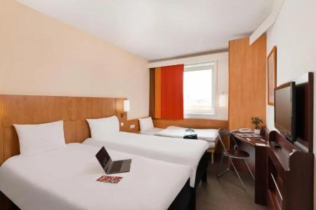 Ibis Praha Mala Strana - 47