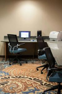 SpringHill Suites by Marriott Dallas Downtown / West End - 35