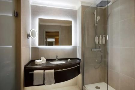 Sheraton Casablanca & Towers - 26