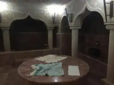 Oread Cave Suites - 176