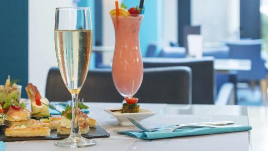 Holiday Inn Resort Le Touquet, An Ihg - 9