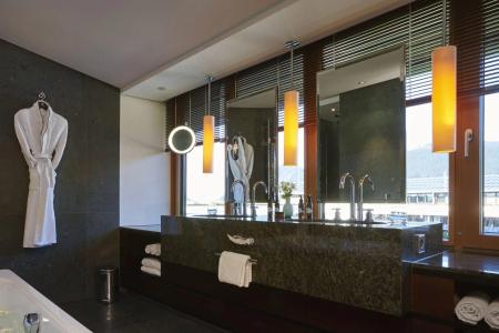 Kempinski Berchtesgaden - 9