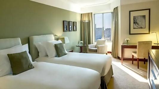 Crowne Plaza Porto, An Ihg - 58