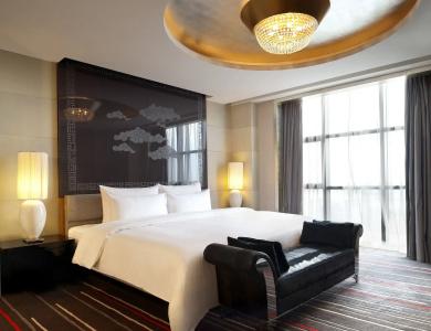Le Meridien Qingdao - 4