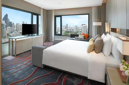 Nikko Bangkok - Sha Extra Plus Certified - 108