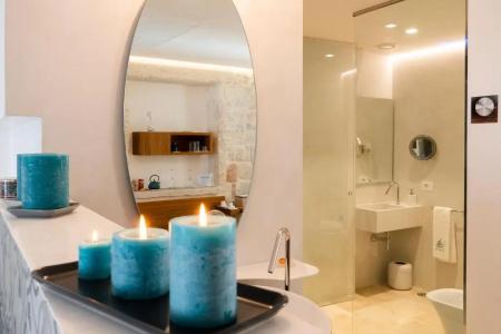 Antico Mondo Rooms & Suites - 114