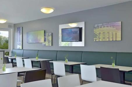 B&B Stuttgart-Vaihingen - 20