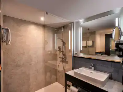 Mercure München Neuperlach Süd - 6