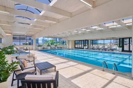 The Whitley, a Luxury Collection, Atlanta Buckhead - 26