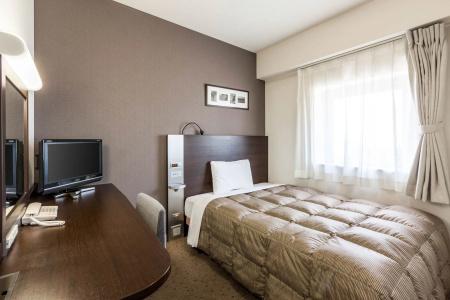 Comfort Obihiro - 4
