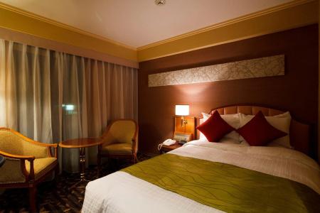 Ana Crowne Plaza Nagasaki Gloverhill, An Ihg - 55