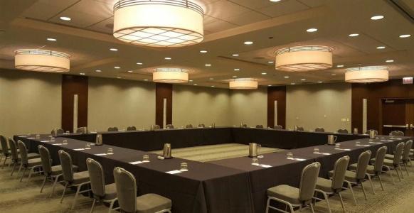 Crowne Plaza - Chicago West Loop, An Ihg - 16