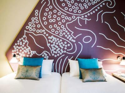 ibis Styles Barcelona Centre - 9