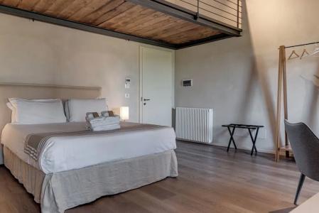 Torre Camaldoli b&b - Borgo Capitano Collection - Albergo Diffuso - 111
