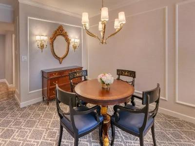 Willard InterContinental Washington, an IHG - 129