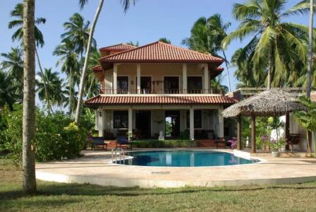 Lanka Beach Bungalows - 80