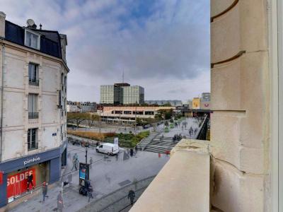 Campanile Orléans Centre Gare - 21