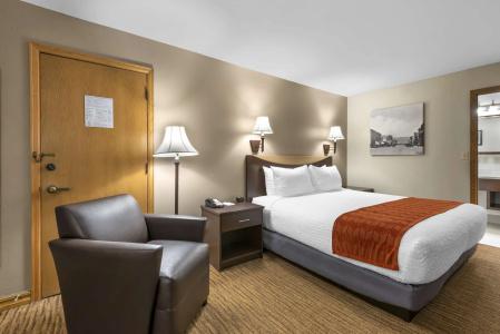 Best Western Plus Rio Grande Inn - 42