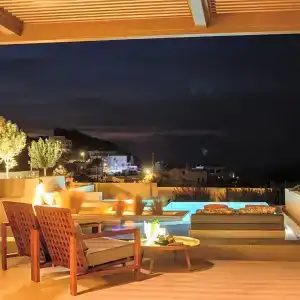 Potnia Theron Suites - 70