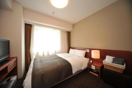 Dormy Inn Tomakomai - 2