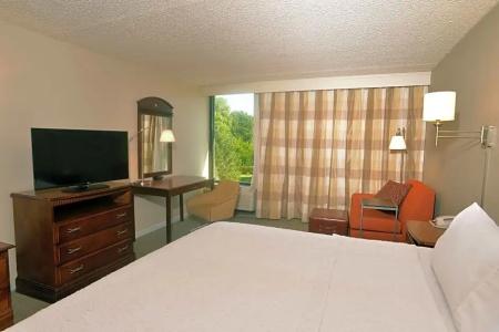 Hampton Inn-South - 44